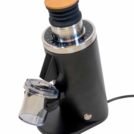 Turin DF54 v3/ v4 Single Dose Flat Burr Grinder