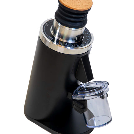 Turin DF54 v3/ v4 Single Dose Flat Burr Grinder