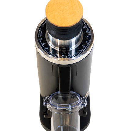 Turin DF54 v3/ v4 Single Dose Flat Burr Grinder