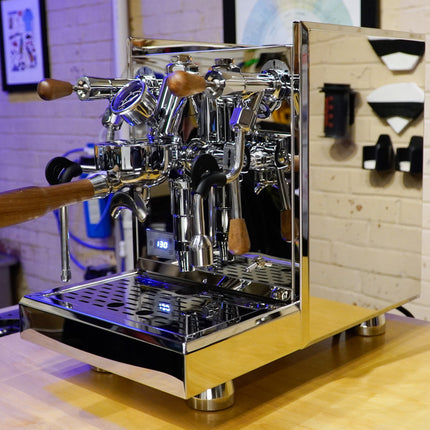 Turin Gallatin V HX Espresso Machine with PID