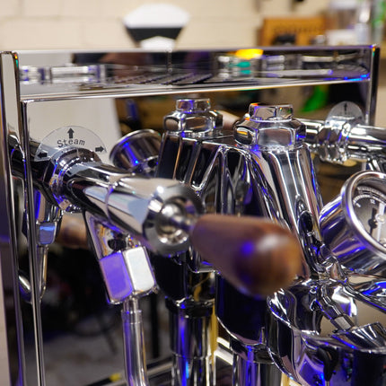 Turin Gallatin V HX Espresso Machine with PID