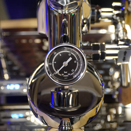 Turin Gallatin V HX Espresso Machine with PID