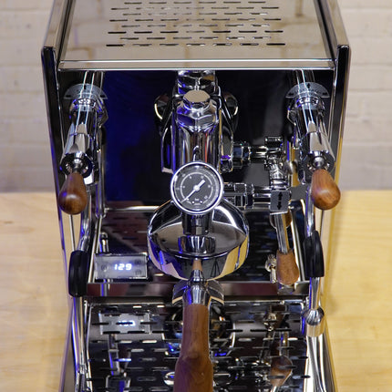 Turin Gallatin R HX Espresso Machine with Rotary Pump & PID & Flow Control