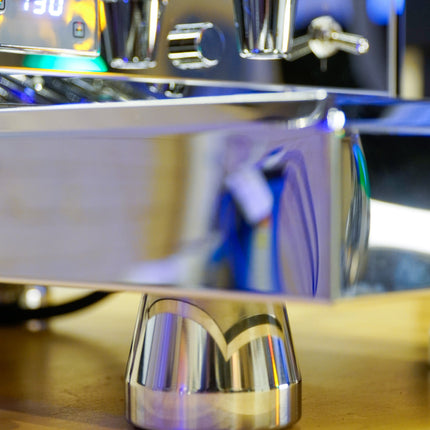 Turin Gallatin V HX Espresso Machine with PID