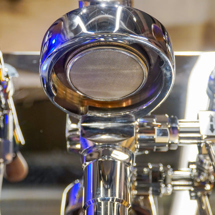 Turin Gallatin R HX Espresso Machine with Rotary Pump & PID & Flow Control