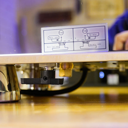 Turin Gallatin V HX Espresso Machine with PID