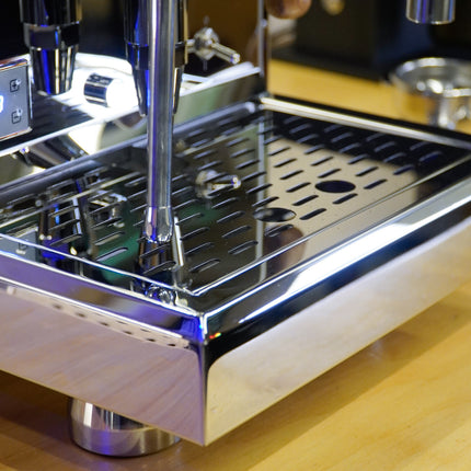 Turin Gallatin V HX Espresso Machine with PID