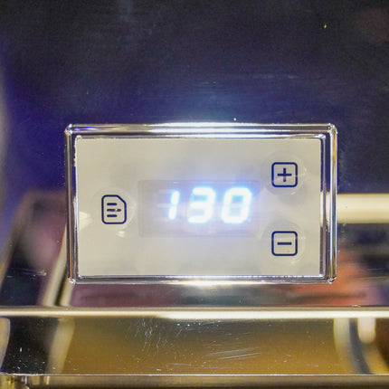Turin Gallatin R HX Espresso Machine with Rotary Pump & PID & Flow Control