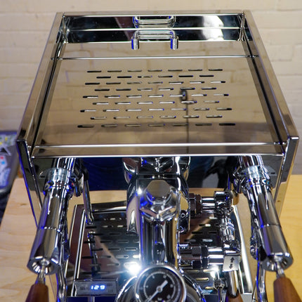 Turin Gallatin R HX Espresso Machine with Rotary Pump & PID & Flow Control