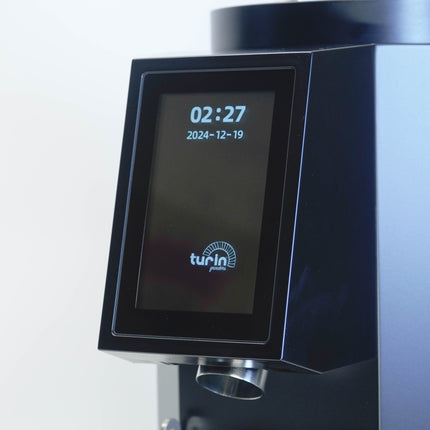 Turin ZF83 Commercial Espresso Grinder