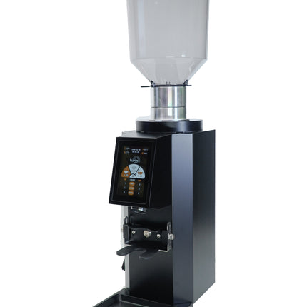 Turin ZF83 Commercial Espresso Grinder