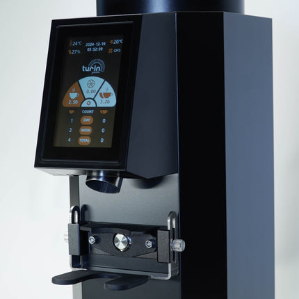 Turin ZF83 Commercial Espresso Grinder