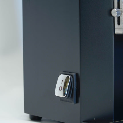 Turin ZF83 Commercial Espresso Grinder