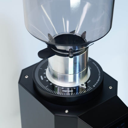 Turin ZF83 Commercial Espresso Grinder