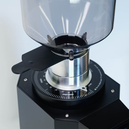 Turin ZF83 Commercial Espresso Grinder