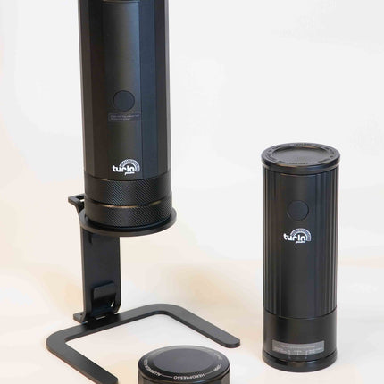 Turin TrekBrew Stand for Portable Espresso Machine - Stand Only