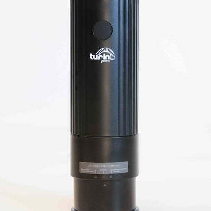 Turin TrekGrind Portable Espresso Grinder - Grinder Only