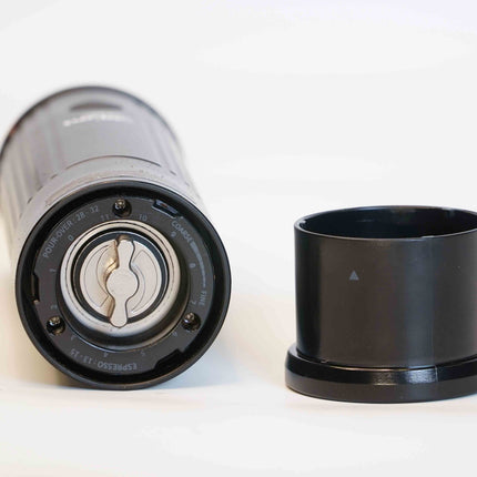 Turin TrekBrew Portable Espresso Machine - Espresso Machine Only