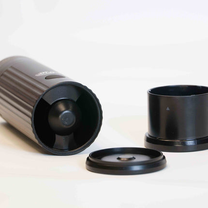 Turin TrekGrind Portable Espresso Grinder - Grinder Only
