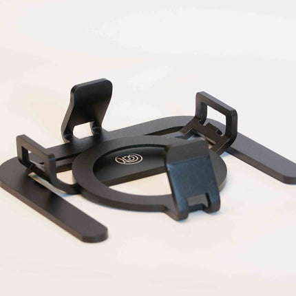 Turin TrekBrew Stand for Portable Espresso Machine - Stand Only