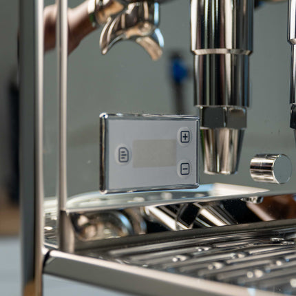 Turin™ Gallatin DB - Dual Boiler Espresso Machine with PID