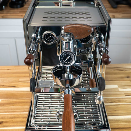 Turin™ Gallatin DB - Dual Boiler Espresso Machine with PID