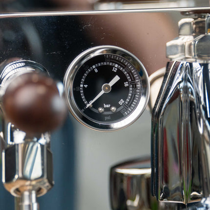 Turin™ Gallatin DB - Dual Boiler Espresso Machine with PID
