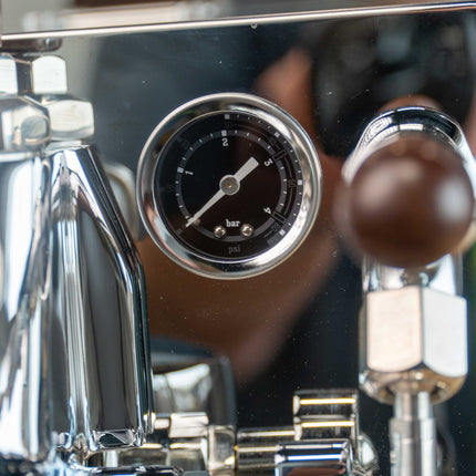 Turin™ Gallatin DB - Dual Boiler Espresso Machine with PID