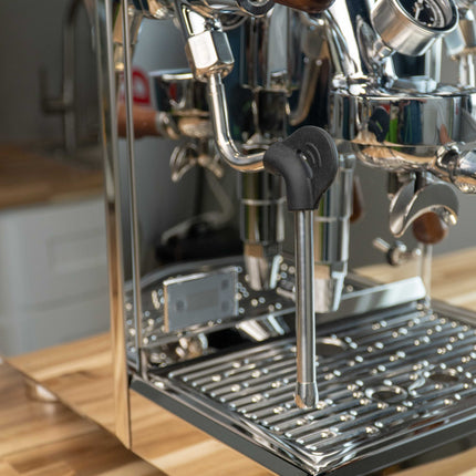 Turin™ Gallatin DB - Dual Boiler Espresso Machine with PID