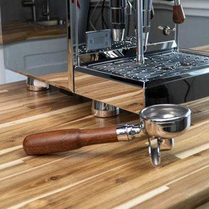 Turin™ Gallatin DB - Dual Boiler Espresso Machine with PID