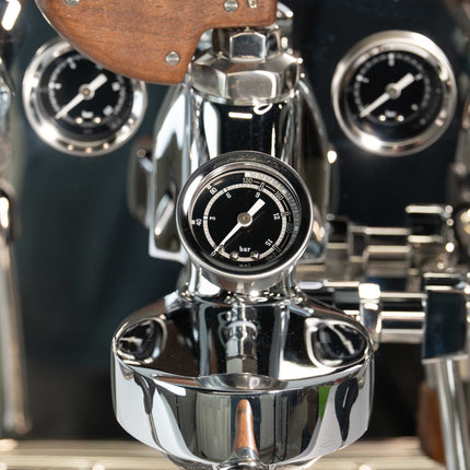 Turin™ Gallatin DB - Dual Boiler Espresso Machine with PID