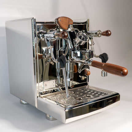 Turin™ Gallatin DB - Dual Boiler Espresso Machine with PID