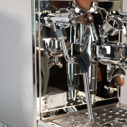 Turin™ Gallatin DB - Dual Boiler Espresso Machine with PID