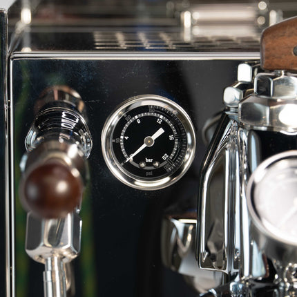 Turin™ Gallatin DB - Dual Boiler Espresso Machine with PID