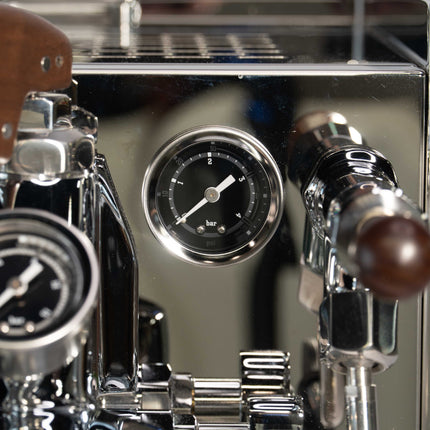Turin™ Gallatin DB - Dual Boiler Espresso Machine with PID