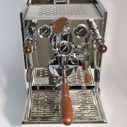 Turin™ Gallatin DB - Dual Boiler Espresso Machine with PID