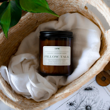 Pillow Talk Candle