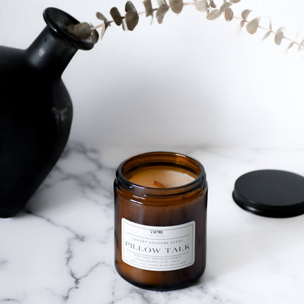 Pillow Talk Candle