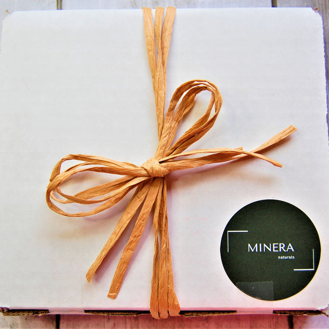 4 Soaps Box Set