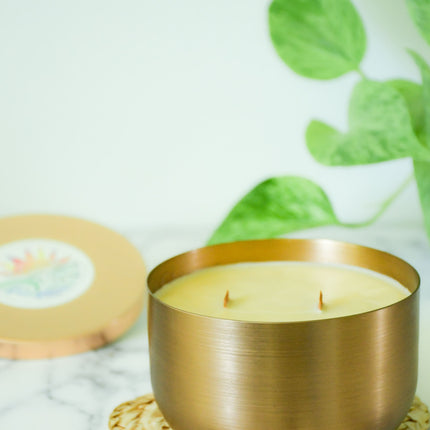 The Great Outdoors 17oz Candle