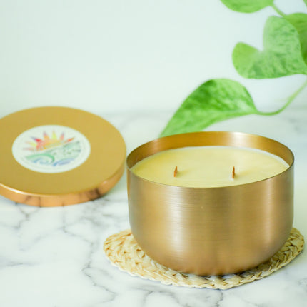 The Great Outdoors 17oz Candle