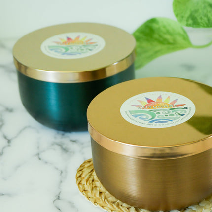 The Great Outdoors 17oz Candle