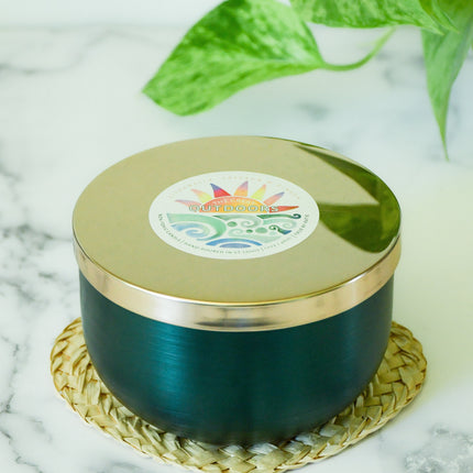 The Great Outdoors 17oz Candle
