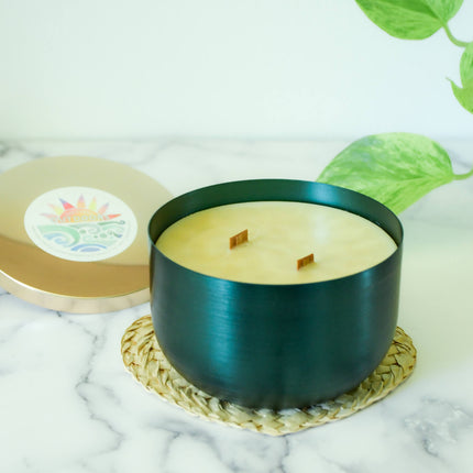 The Great Outdoors 17oz Candle