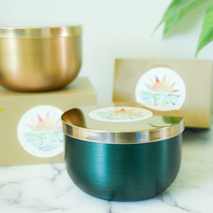 The Great Outdoors 17oz Candle