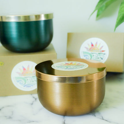 The Great Outdoors 17oz Candle