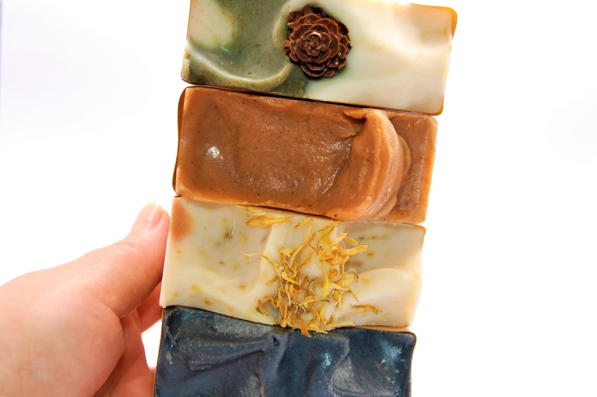 4 Soap Box - Merry Christmas