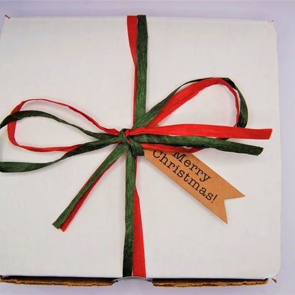 4 Soap Box - Merry Christmas