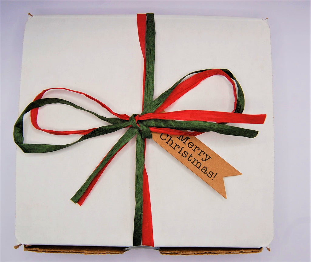 4 Soap Box - Merry Christmas