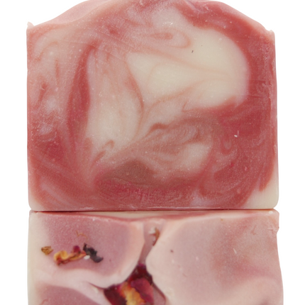 Coconut Milk & Rose